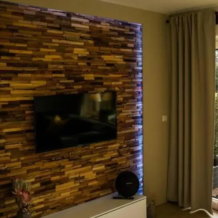 Mellie's Apartment Willingen (Upland)