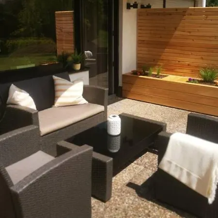 Mellie's Willingen (Upland)