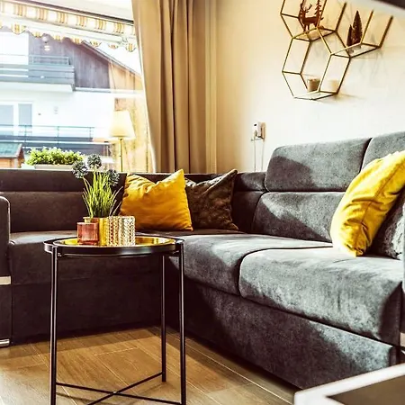 Apartment Mellie's Willingen *