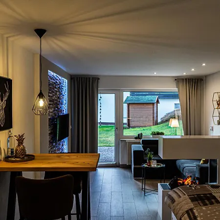 Apartment Mellie's Willingen