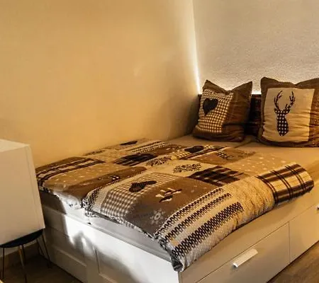 Apartment Mellie's Willingen *