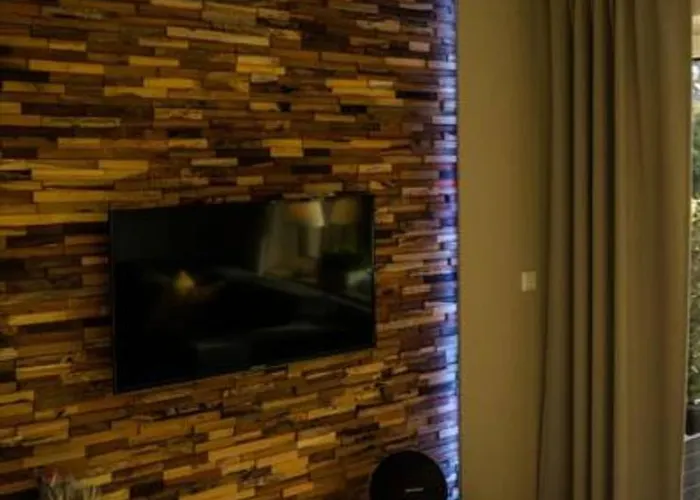 Mellie's Апартаменты Виллинген