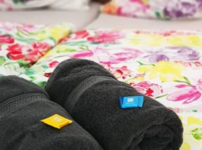 Mellie's Апартаменты *