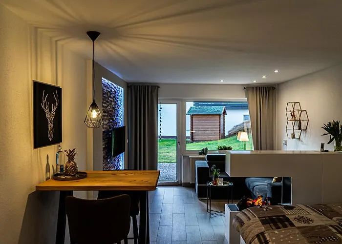 Апартаменты Mellie's