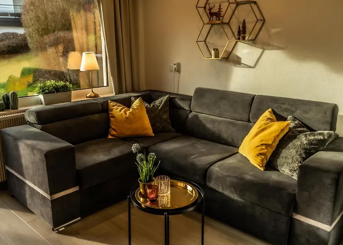 Mellie's Апартаменты *