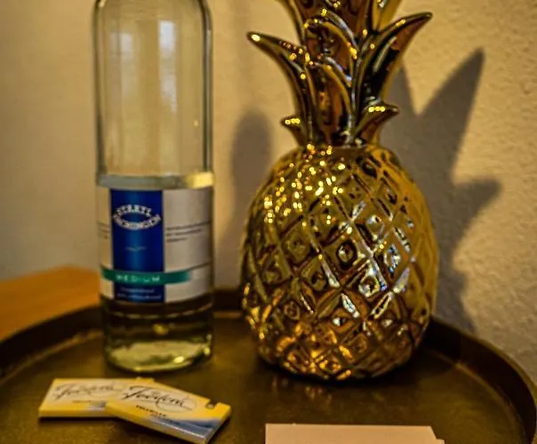 Mellie's Апартаменты Виллинген